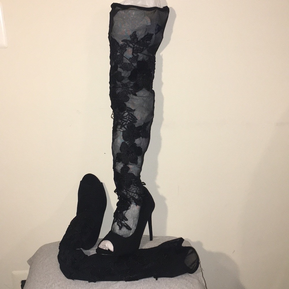 So Me Boots